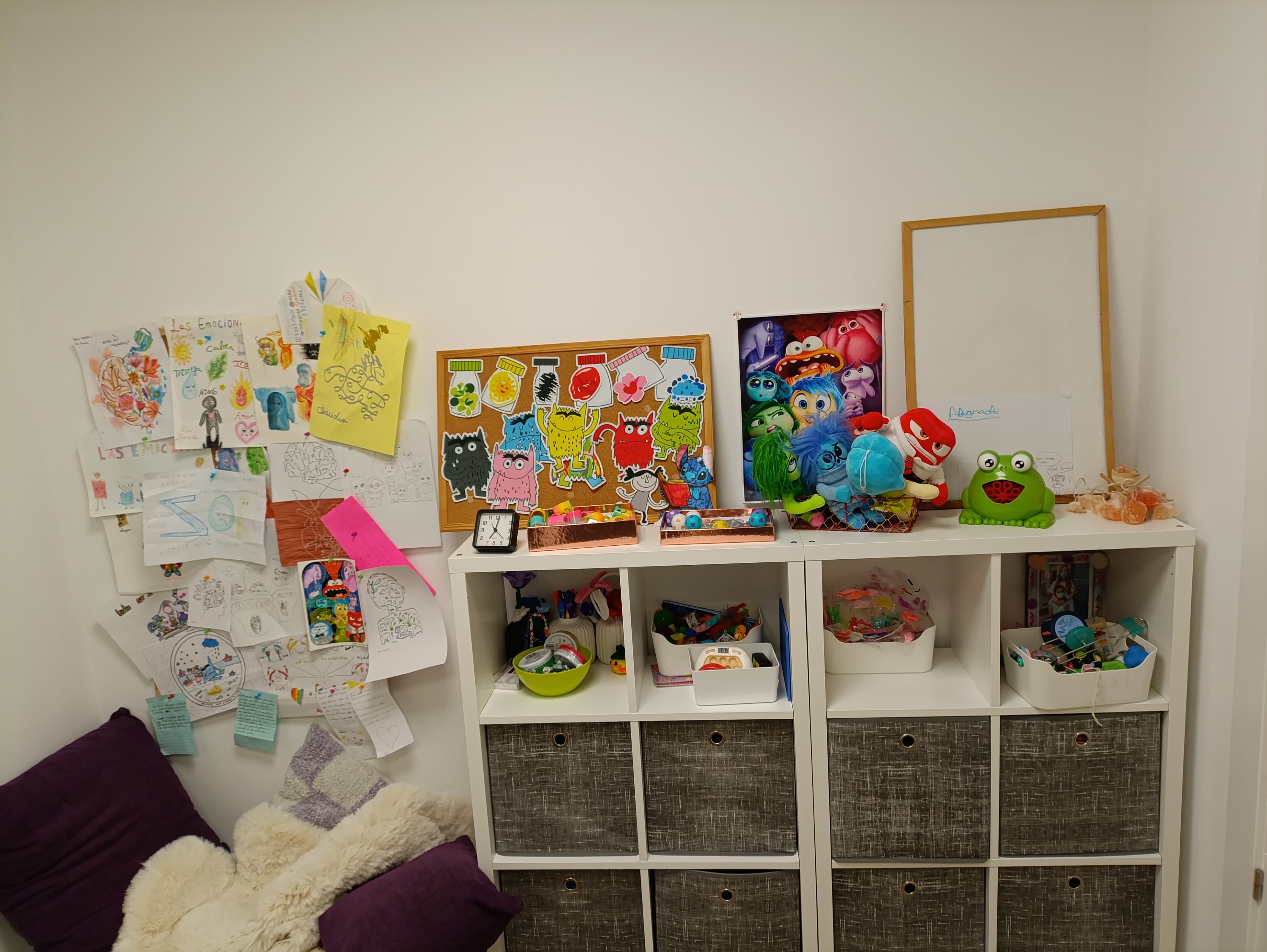Nuestra Consulta - Detalle